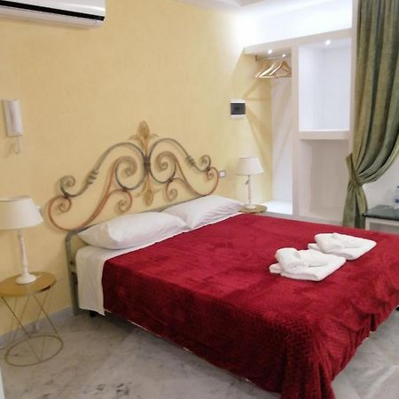 Hotel Federico 70 Giada Economy Palermo Exterior foto